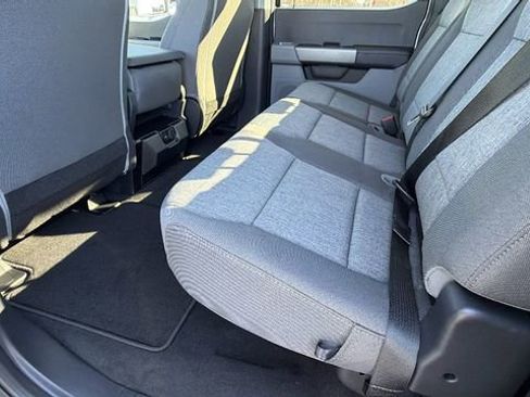 New 2026 Ford F250 XL w/ STX Appearance Package image 17