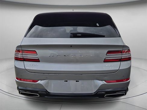 Used 2023 Genesis GV80 2.5T w/ Prestige Package image 6