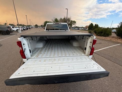 Used 2021 Chevrolet Silverado 3500 LT w/ Convenience Package AWD/4WD image 16