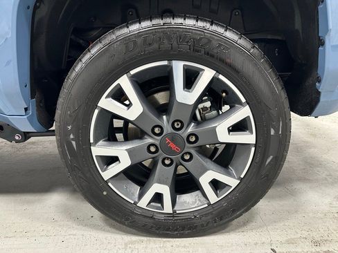 Used 2025 Toyota 4Runner TRD Sport image 59