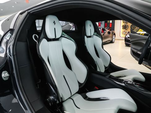 Used 2025 Ferrari 296 GTB image 28