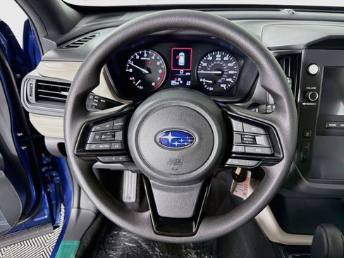 New 2026 Subaru Forester AWD/4WD image 3