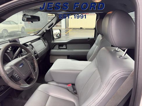 Used 2013 Ford F150 XL w/ Mid Equipment Group image 21
