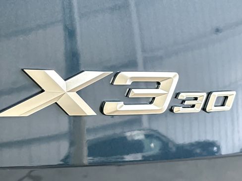 Used 2026 BMW X3 xDrive30i w/ Premium Package AWD/4WD image 26