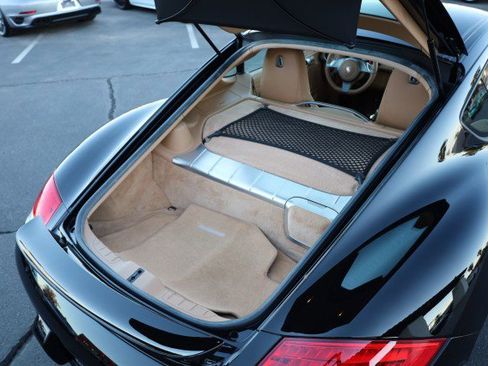 Used 2009 Porsche Cayman image 35