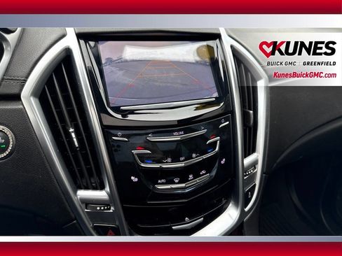 Used 2013 Cadillac SRX Luxury AWD/4WD image 22