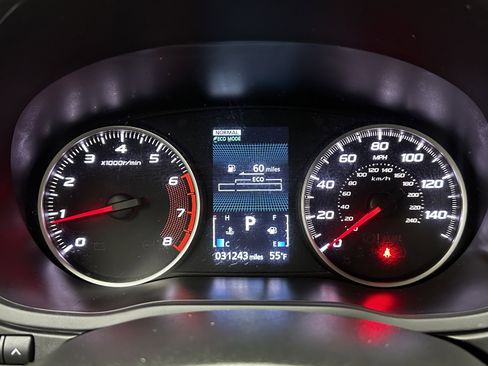 Used 2023 Mitsubishi Eclipse Cross ES image 12