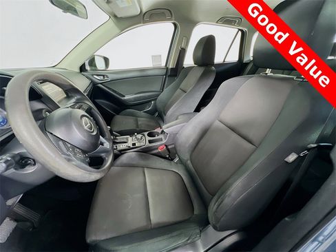 Used 2016 MAZDA CX-5 Sport w/ Rear Camera Package image 19