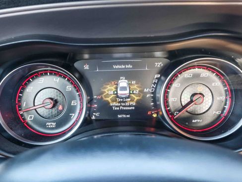 Used 2023 Dodge Charger SXT RWD image 24