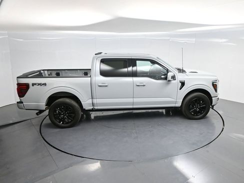 Used 2024 Ford F150 Platinum w/ Equipment Group 702A High AWD/4WD image 58
