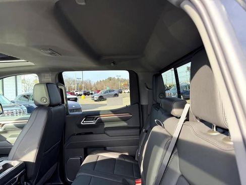 New 2026 GMC Sierra 1500 Denali AWD/4WD image 8