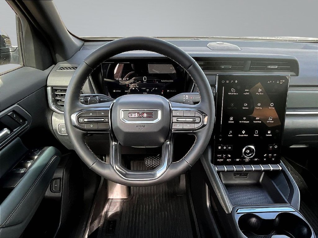 New 2027 GMC Terrain AT4 w/ Technology Package II AWD/4WD image 18
