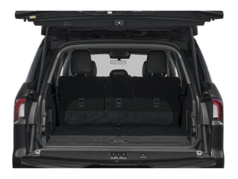 New 2026 Lincoln Navigator L Reserve AWD/4WD image 8