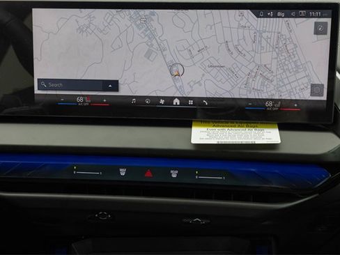 Used 2026 BMW X3 xDrive30 w/ Premium Package image 25