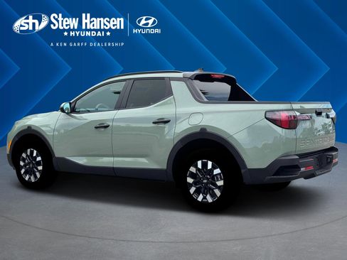 New 2026 Hyundai Santa Cruz SEL image 5