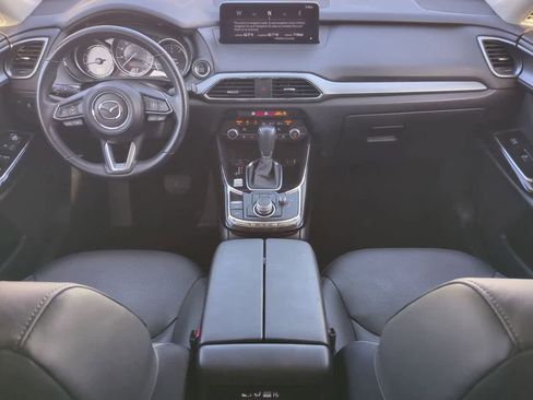 Used 2023 MAZDA CX-9 Touring Plus image 14