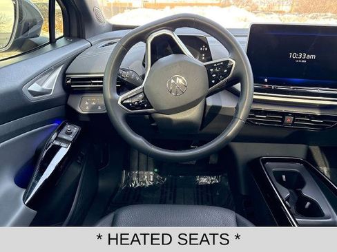Used 2024 Volkswagen ID.4 Pro S image 13
