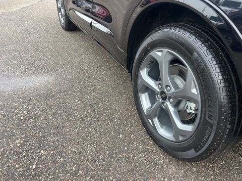 Certified 2024 Ford Escape ST-Line w/ Tech Pack #1 image 25