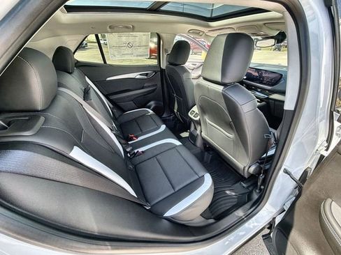 New 2026 Buick Envision Sport Touring image 26