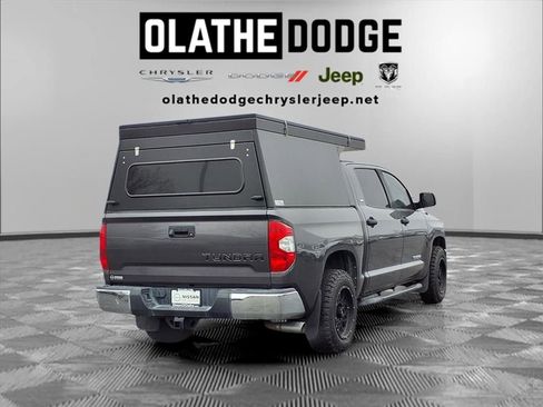 Used 2019 Toyota Tundra SR5 image 27