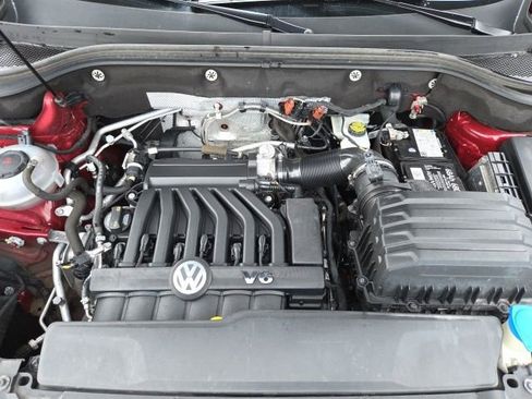 Used 2018 Volkswagen Atlas SE image 27