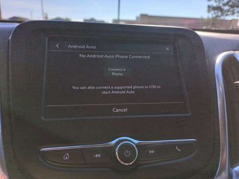 Used 2024 Chevrolet Equinox LT AWD/4WD image 19