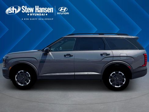 New 2026 Hyundai Palisade XRT Pro image 3