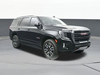 Used 2023 GMC Yukon AT4 w/ AT4 Premium Package