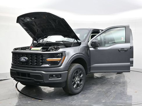 New 2026 Ford F150 STX AWD/4WD image 54
