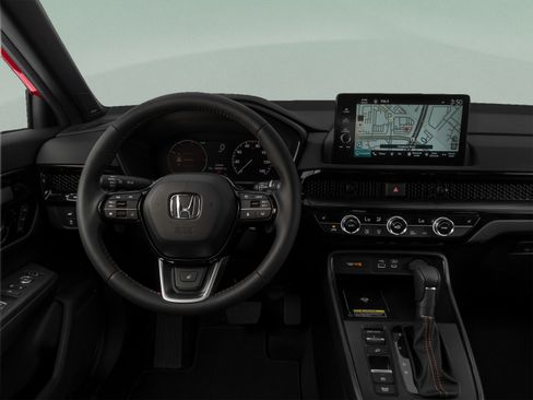 Used 2023 Honda CR-V Sport image 39