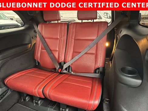 Used 2024 Dodge Durango SRT image 16