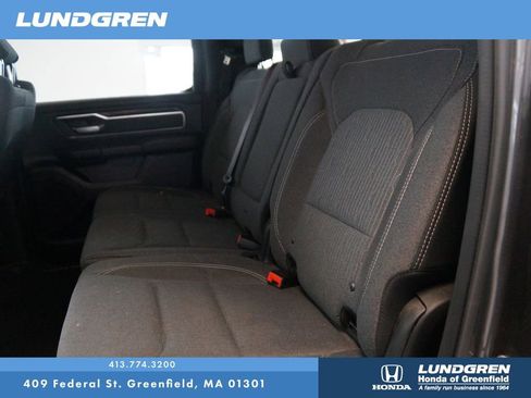 Used 2019 RAM 1500 Big Horn image 28