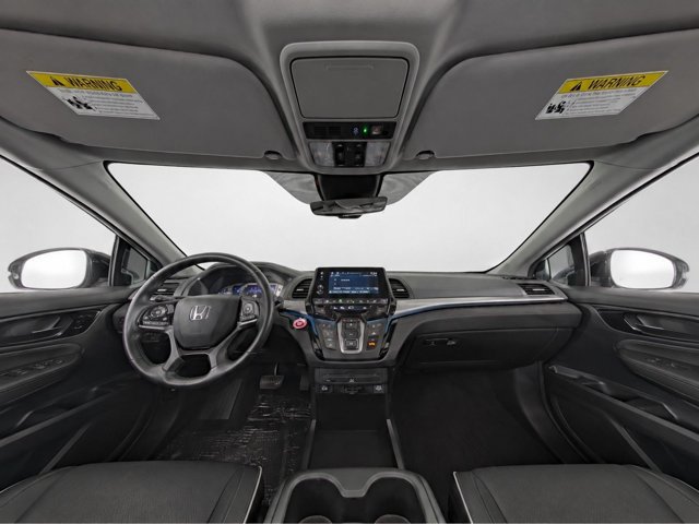 Used 2024 Honda Odyssey Elite image 29