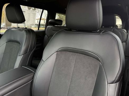 New 2025 Jeep Grand Cherokee L Altitude image 23