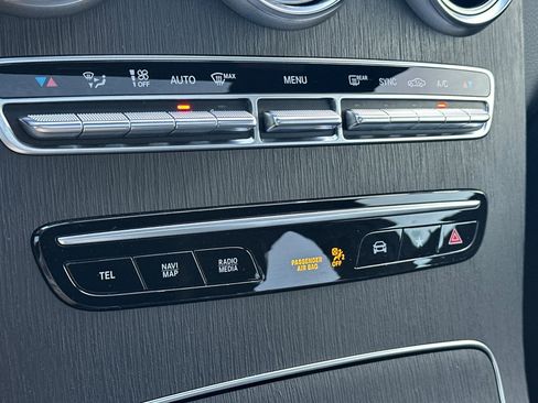 Used 2020 Mercedes-Benz GLC 63 AMG GLC 63 AMG image 23