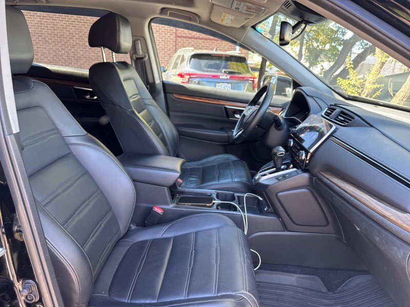 Used 2020 Honda CR-V EX-L image 30