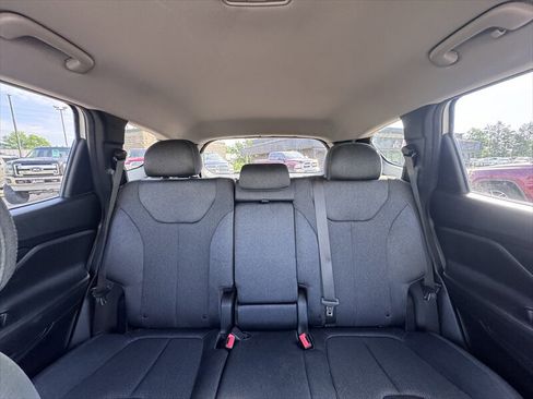 Used 2019 Hyundai Santa Fe SE AWD/4WD image 20