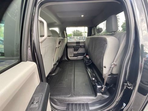 Used 2019 Ford F350 XL w/ STX Appearance Package AWD/4WD image 56