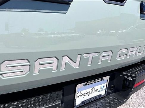 Used 2023 Hyundai Santa Cruz SEL w/ Cargo Package FWD image 25