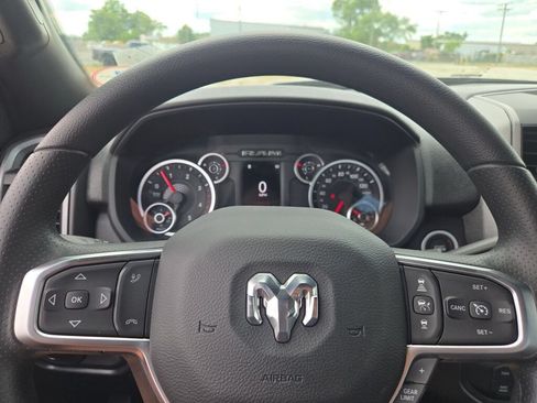 New 2026 RAM 5500 Tradesman AWD/4WD image 26