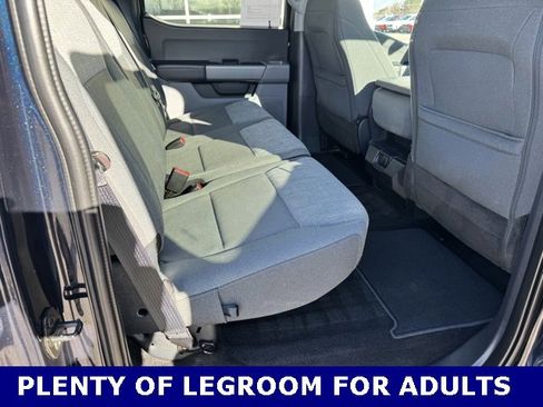 Used 2023 Ford F150 XLT image 14