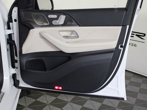 Certified 2026 Mercedes-Benz GLE 53 AMG 4MATIC Coupe image 32