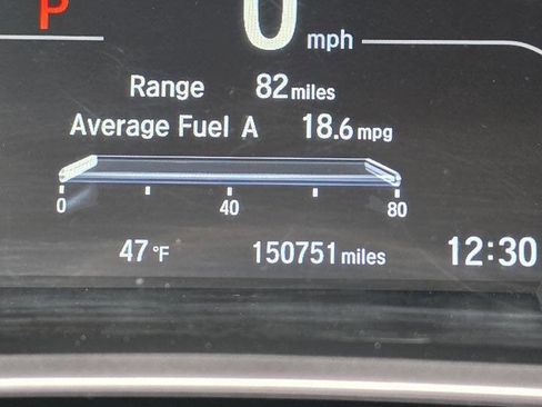Used 2017 Honda CR-V EX-L image 13