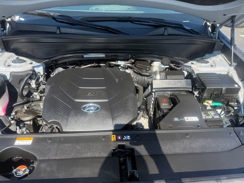 Used 2025 Hyundai Palisade SEL FWD image 59