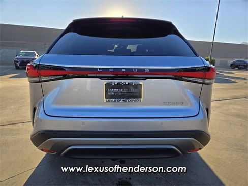 Certified 2024 Lexus RX 350 Premium image 6