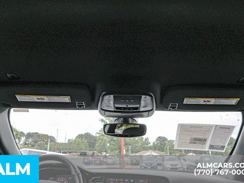 Used 2025 Dodge Durango GT RWD image 54