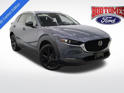 Used 2022 MAZDA CX-30 AWD 2.5 S w/ Preferred Package