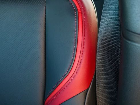 New 2026 Toyota Prius XSE FWD image 25