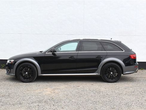 Used 2016 Audi A4 Premium Plus w/ Technology Package AWD/4WD image 6
