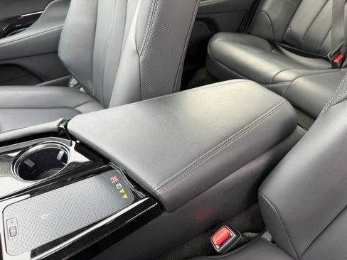 Used 2023 Toyota Mirai XLE w/ Advanced Technology Package image 30